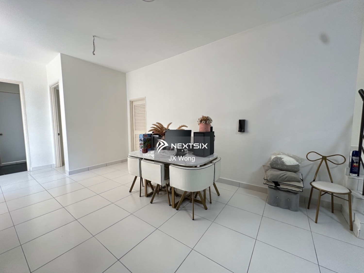 Cluster House For Sale in Johor Bahru Johor - Image 14