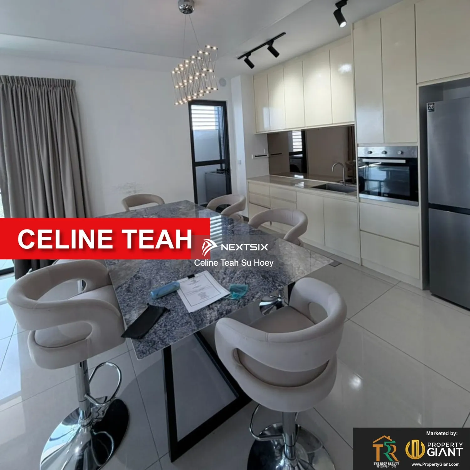 Condominium For Rent in Kota Kinabalu Sabah