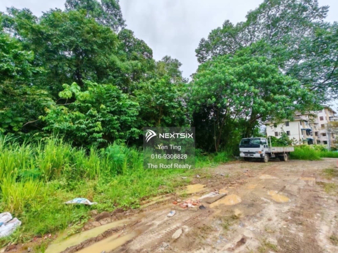 Residential Land For Sale in Kota Kinabalu Sabah