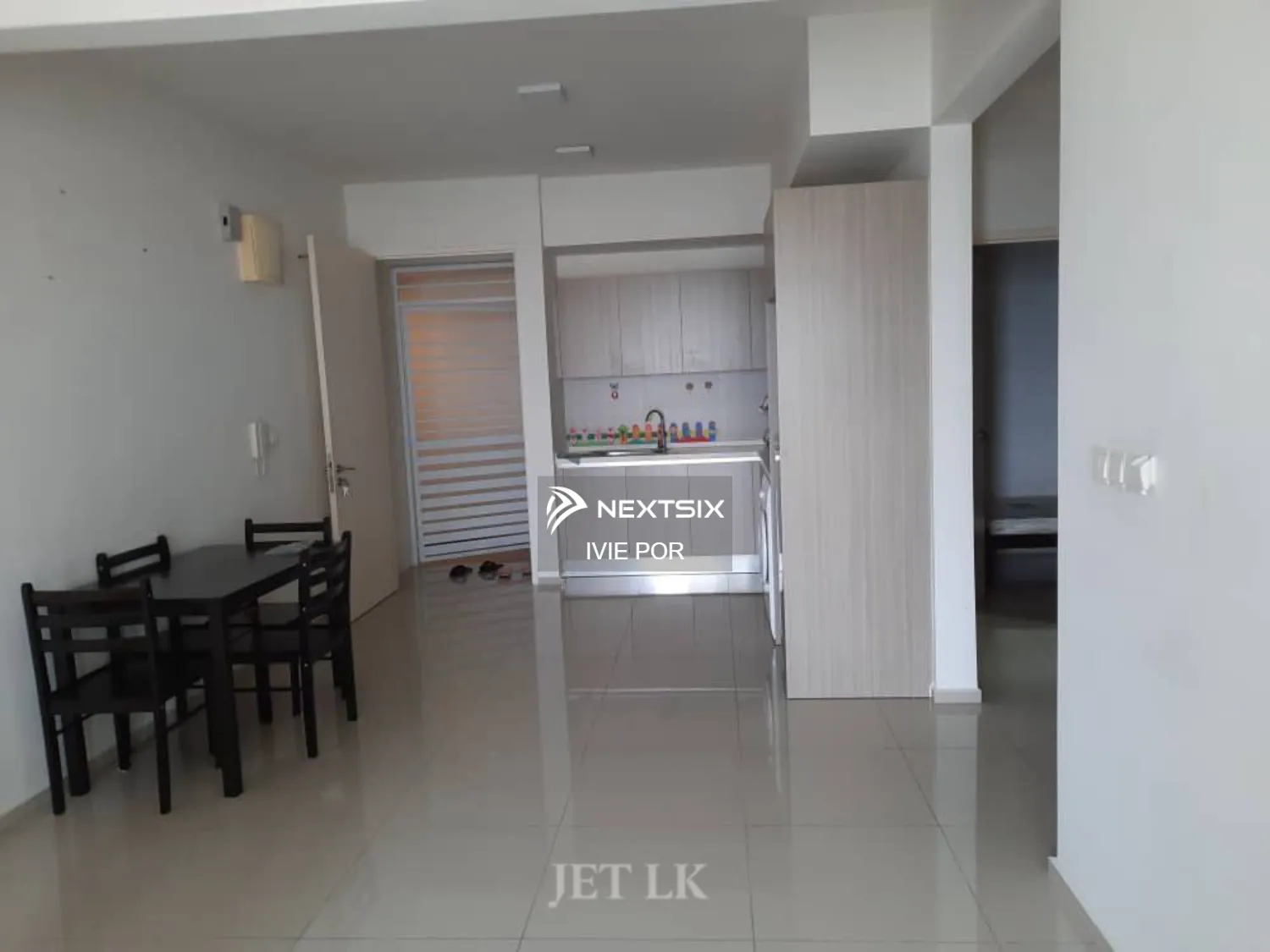 Serviced Residence For Rent in Klang Selangor