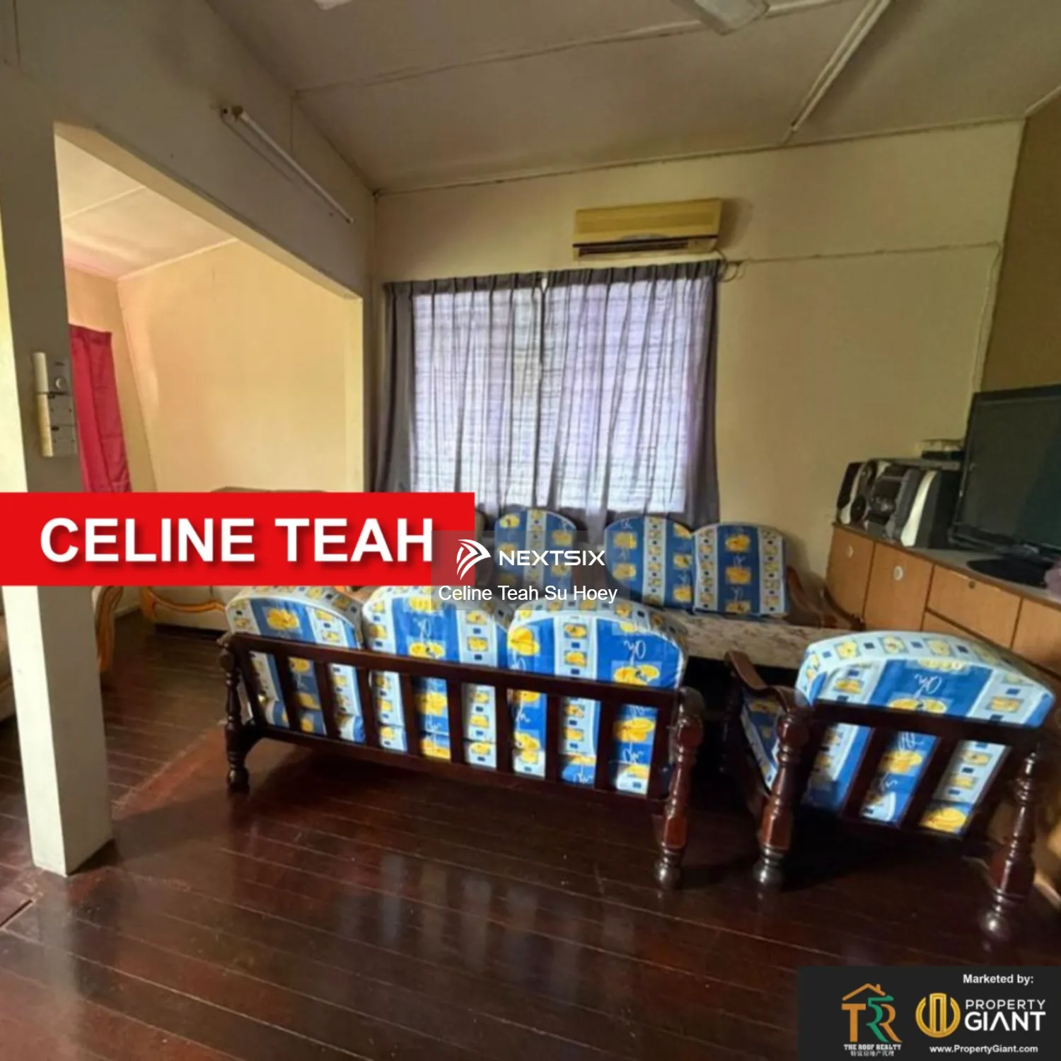 Bungalow Land For Sale in Tawau Sabah