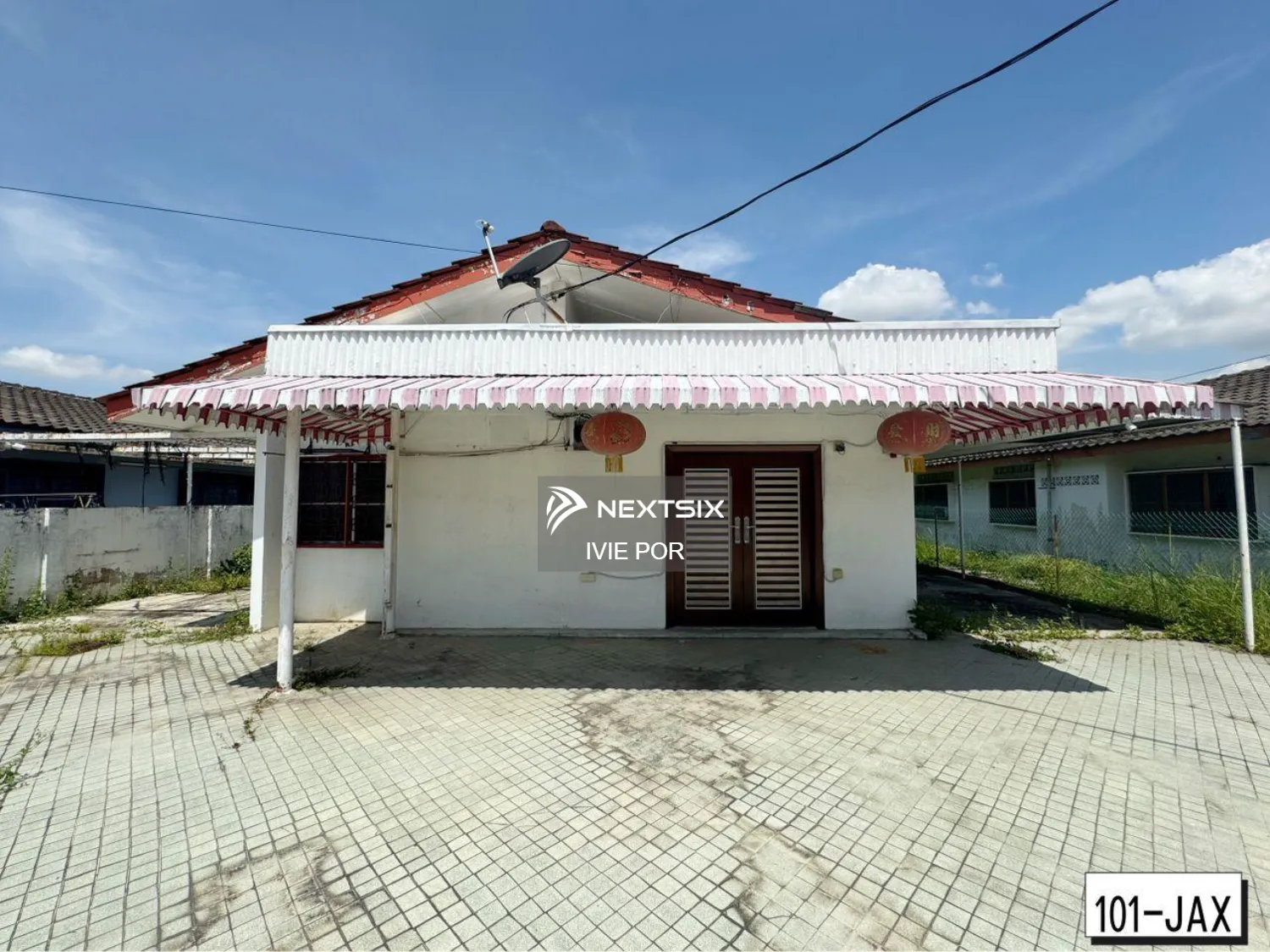 Bungalow For Sale in Klang Selangor