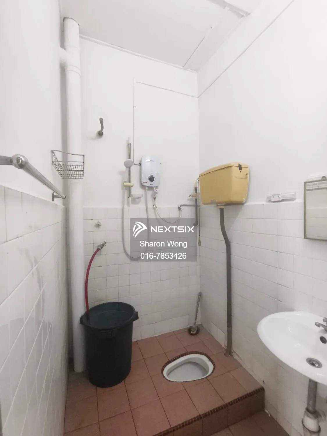 1-sty Terrace/Link House For Sale in Johor Bahru Johor - Image 11