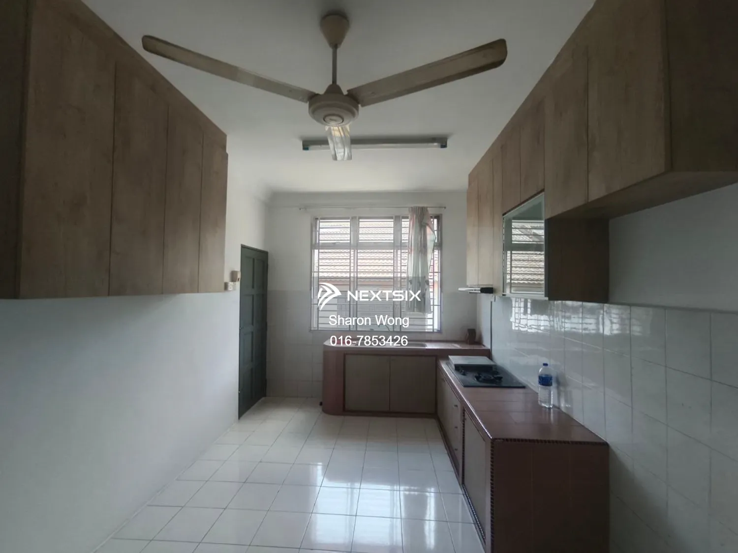 1-sty Terrace/Link House For Sale in Johor Bahru Johor - Image 5