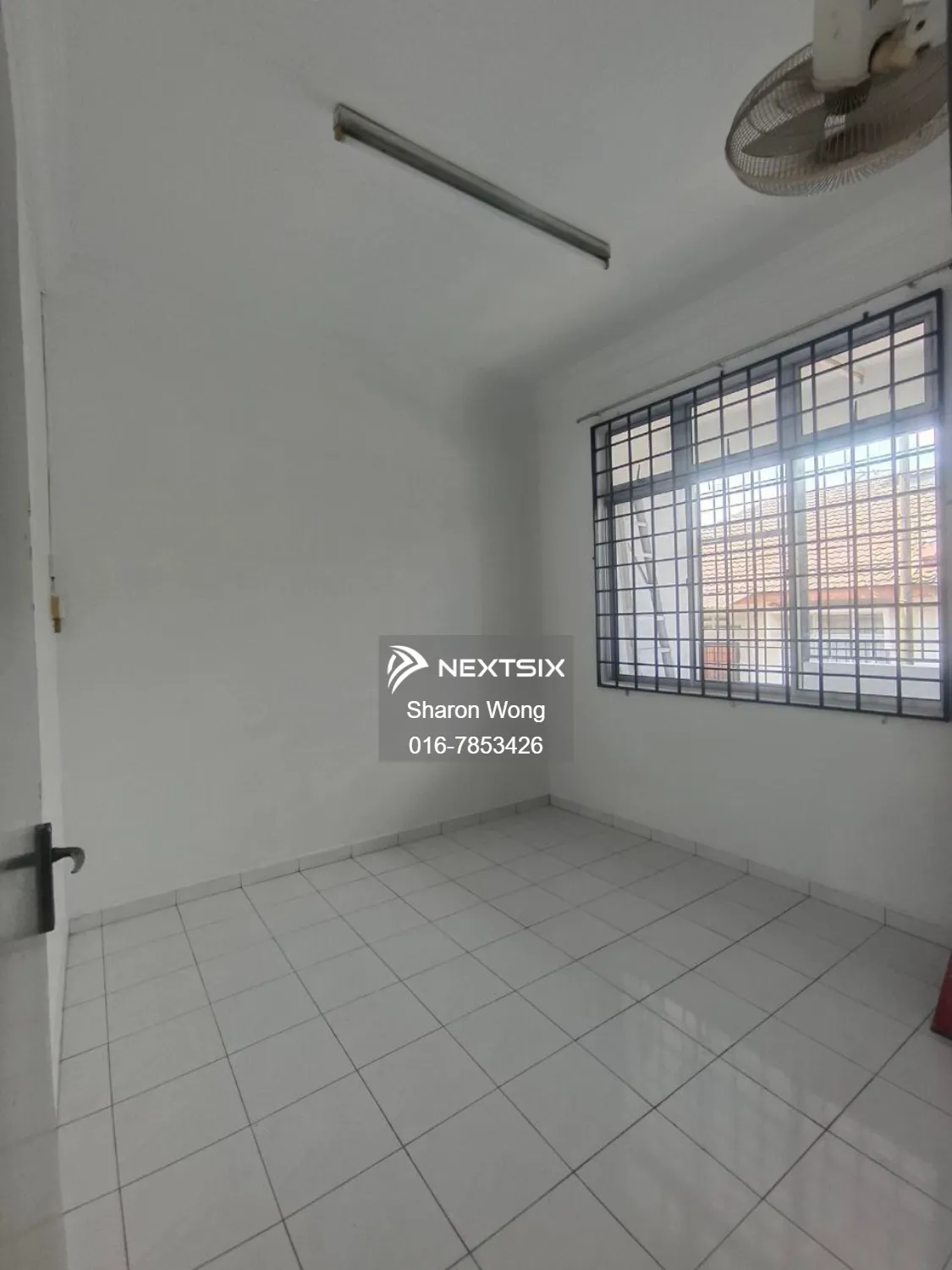 1-sty Terrace/Link House For Sale in Johor Bahru Johor - Image 7