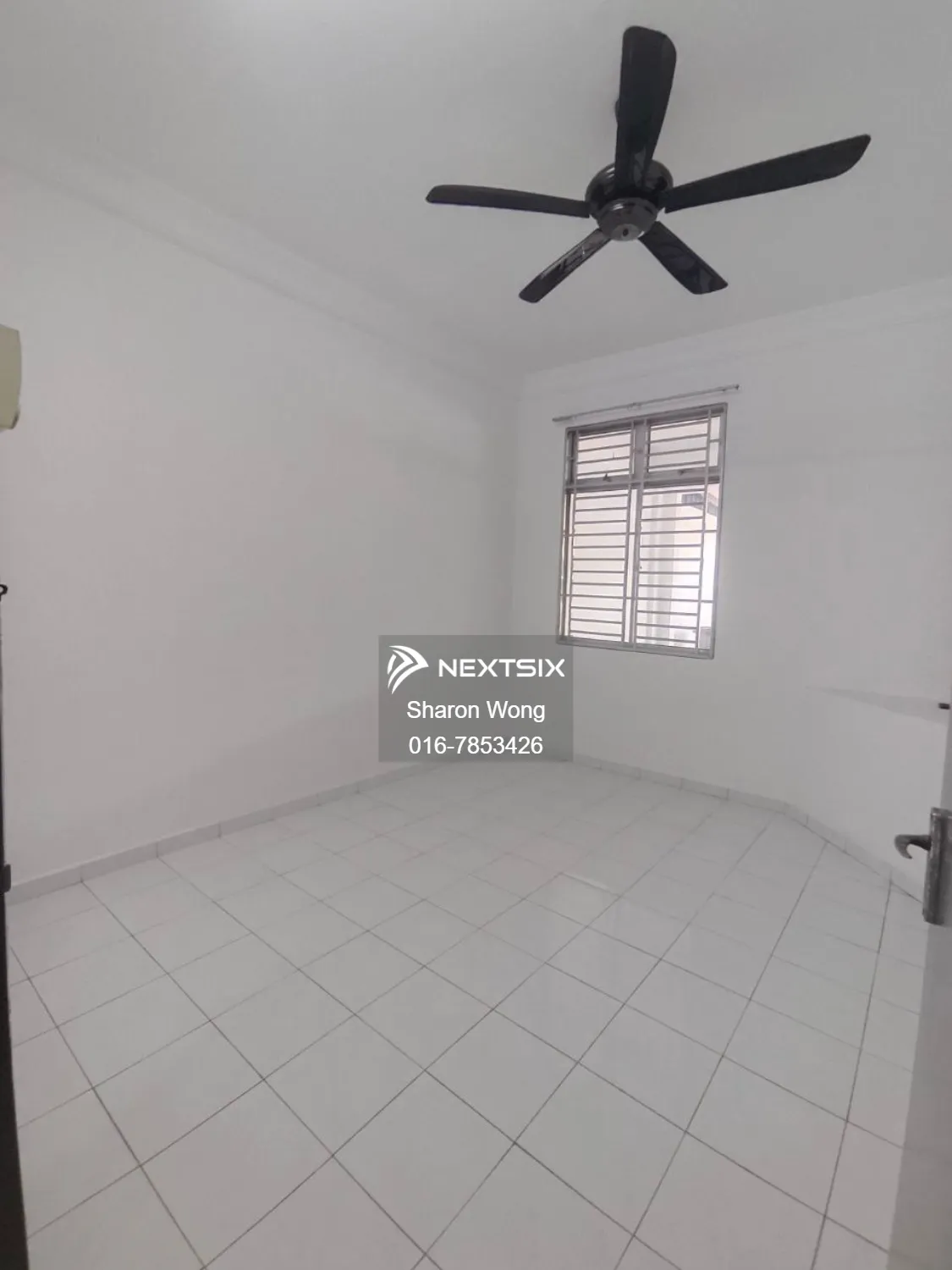 1-sty Terrace/Link House For Sale in Johor Bahru Johor - Image 8