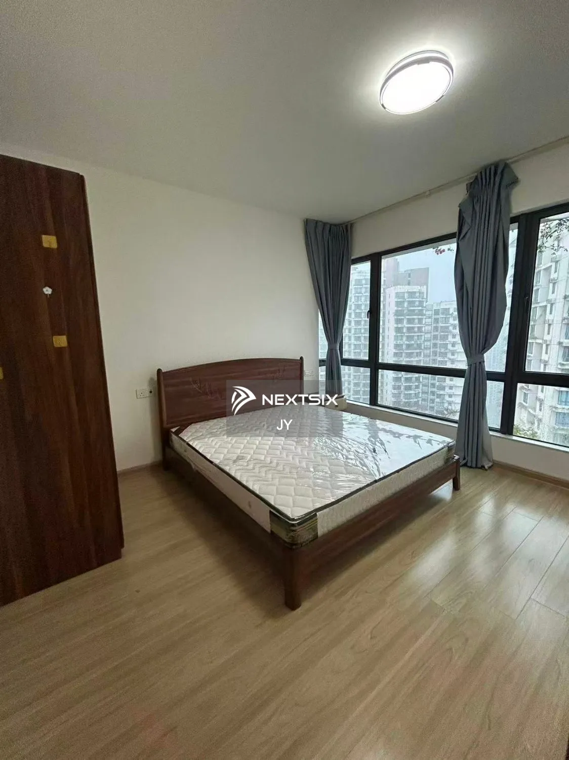 Serviced Residence For Rent in Gelang Patah Johor - Image 7