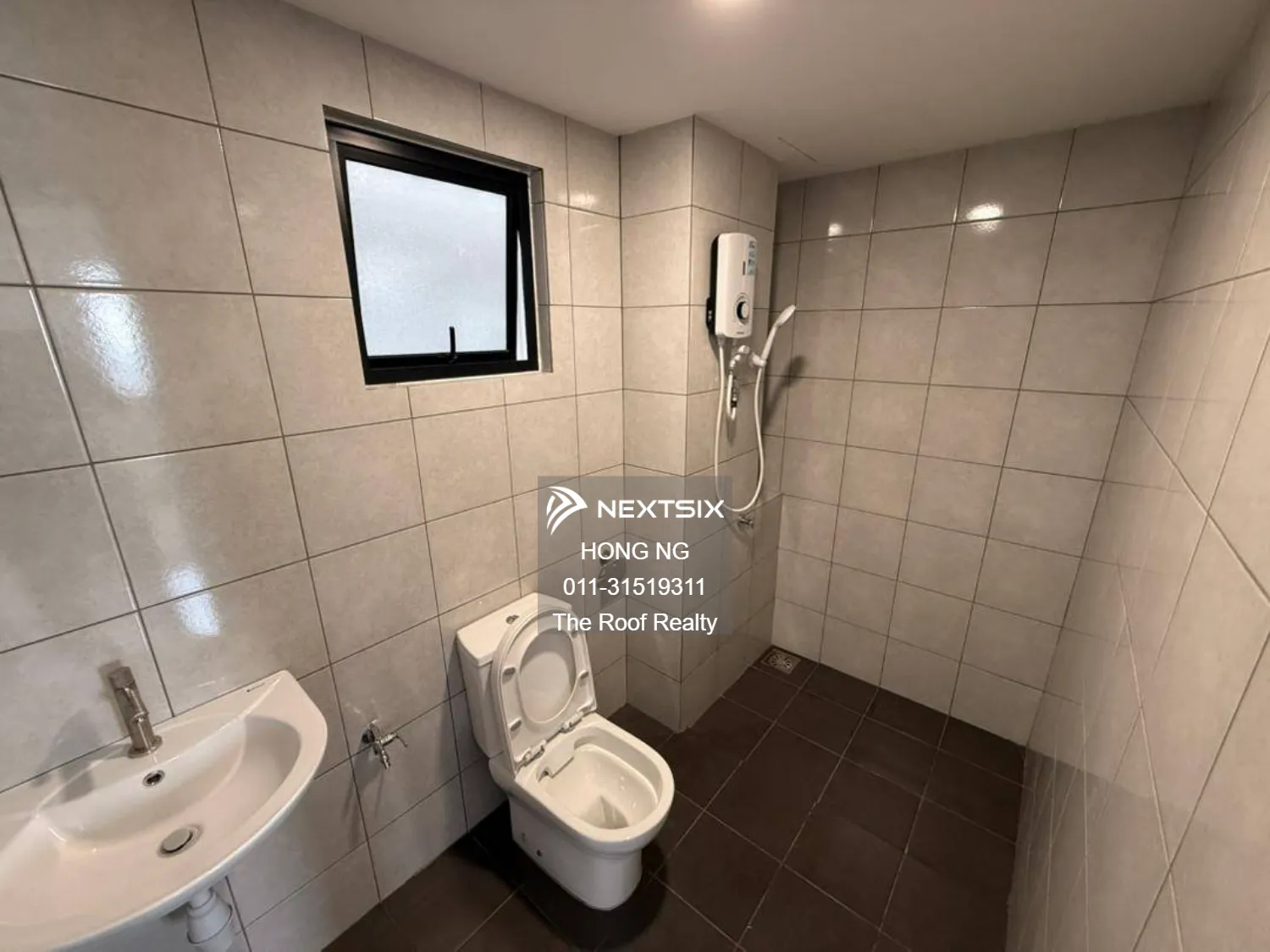 Serviced Residence For Rent in Setia Alam Selangor - Image 10