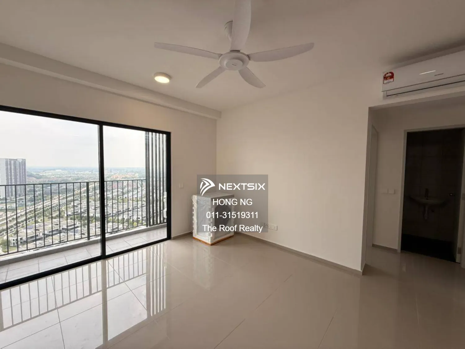 Serviced Residence For Rent in Setia Alam Selangor - Image 6