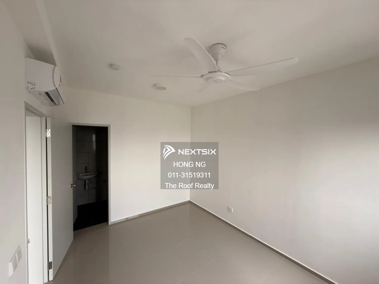 Serviced Residence For Rent in Setia Alam Selangor - Image 9