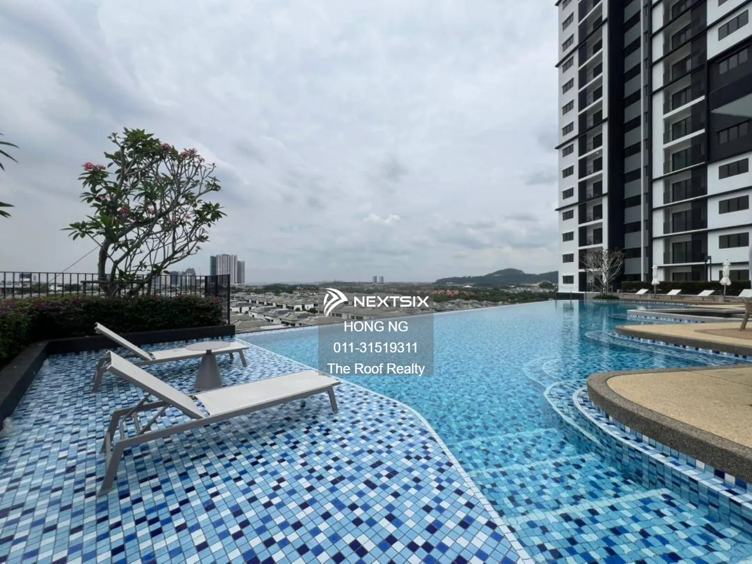 Serviced Residence For Rent in Setia Alam Selangor - Image 10