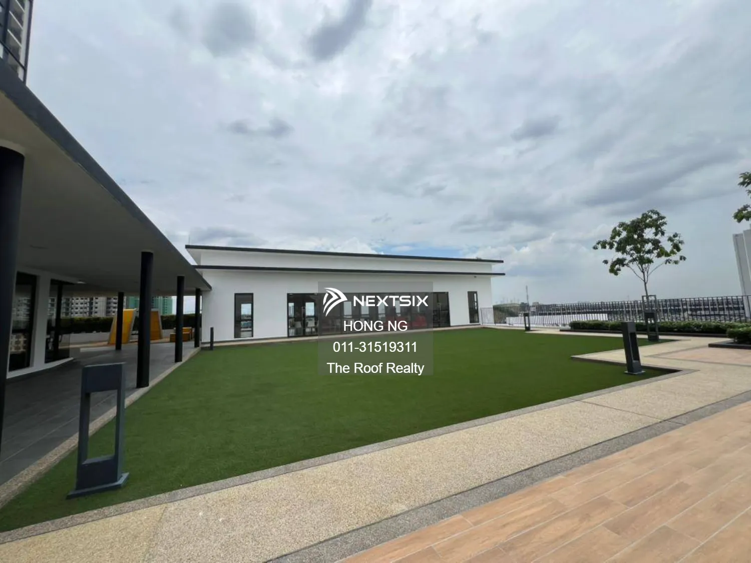 Serviced Residence For Rent in Setia Alam Selangor - Image 11