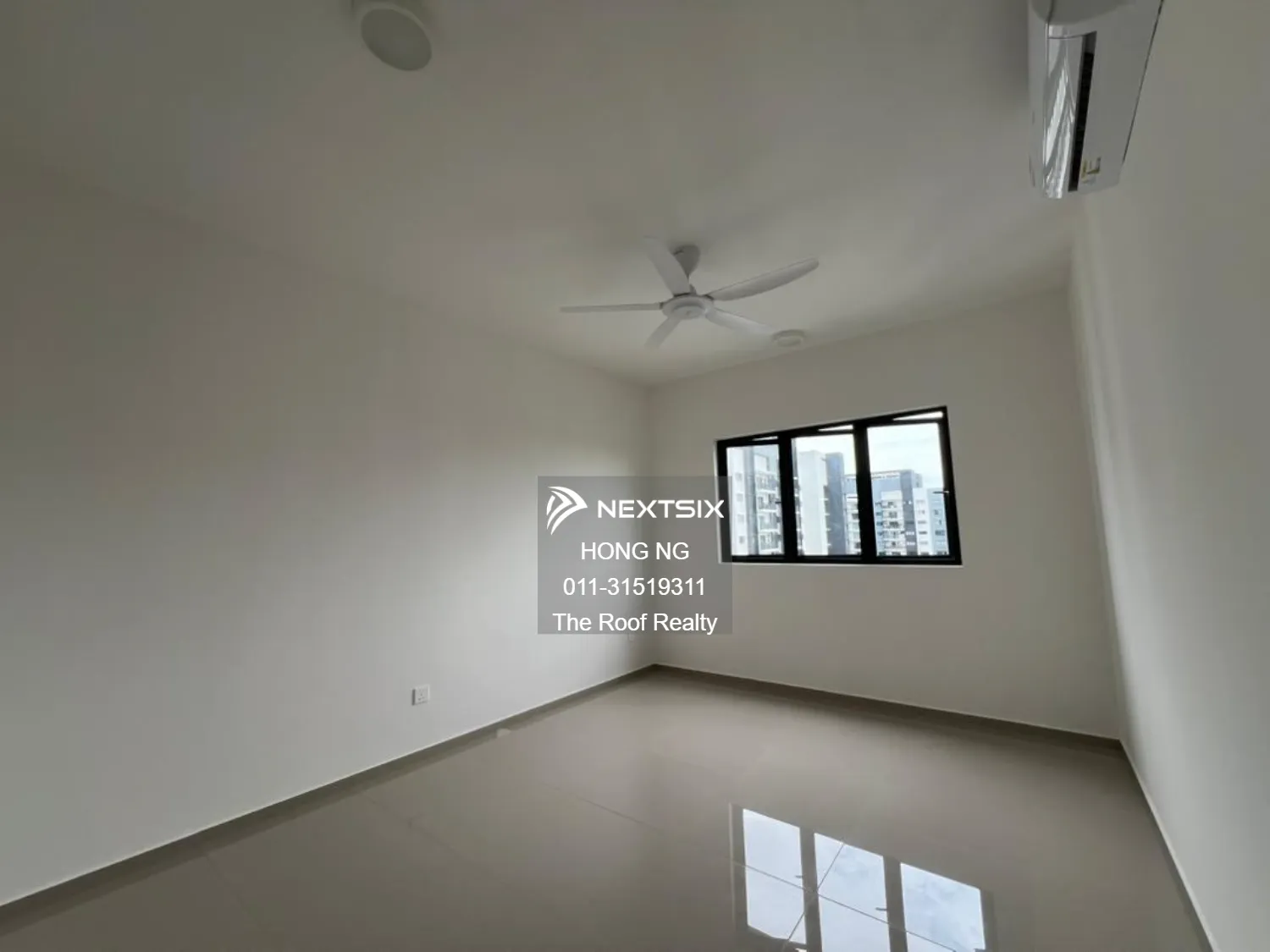 Serviced Residence For Rent in Setia Alam Selangor - Image 5