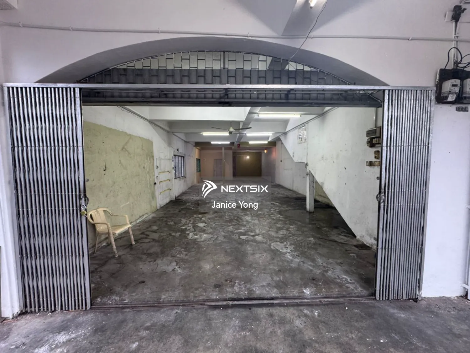 Shop For Rent in Skudai Johor