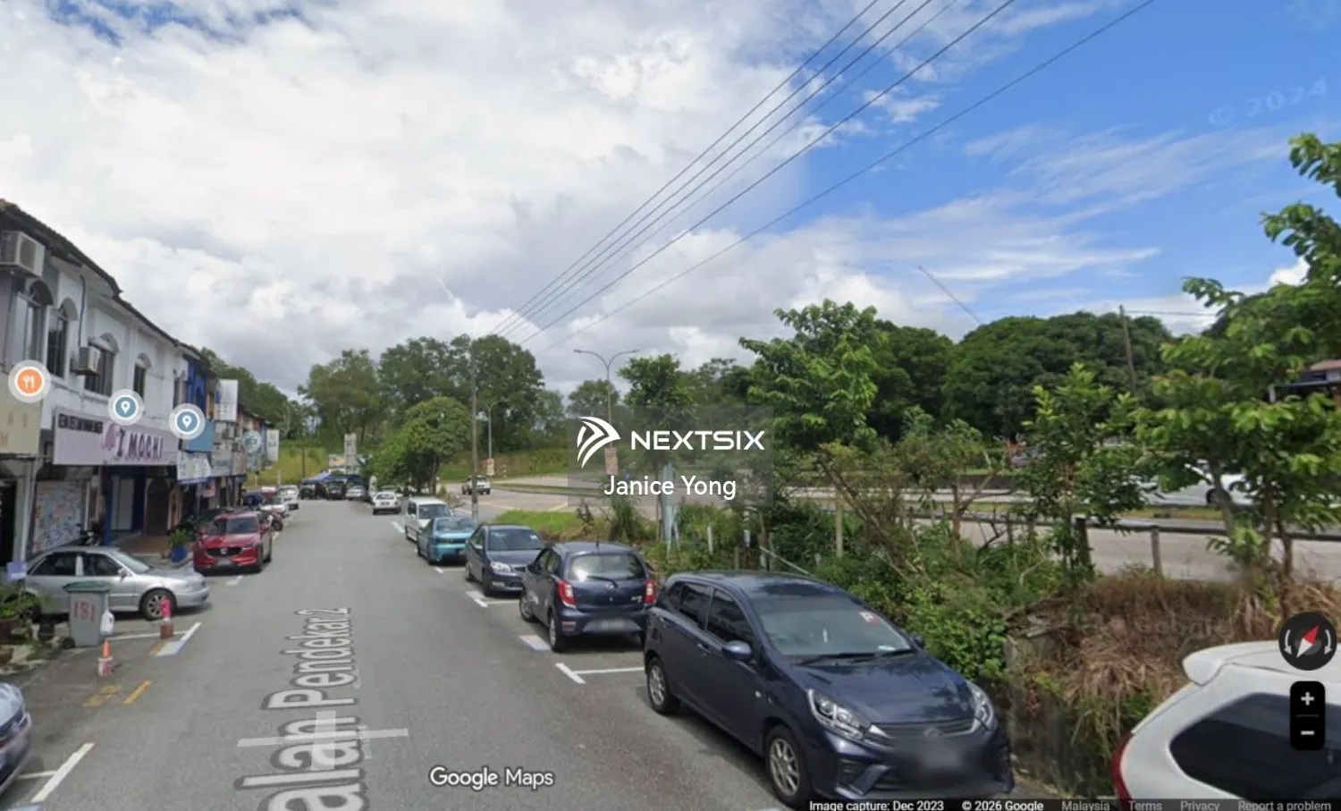 Shop For Rent in Skudai Johor - Image 5