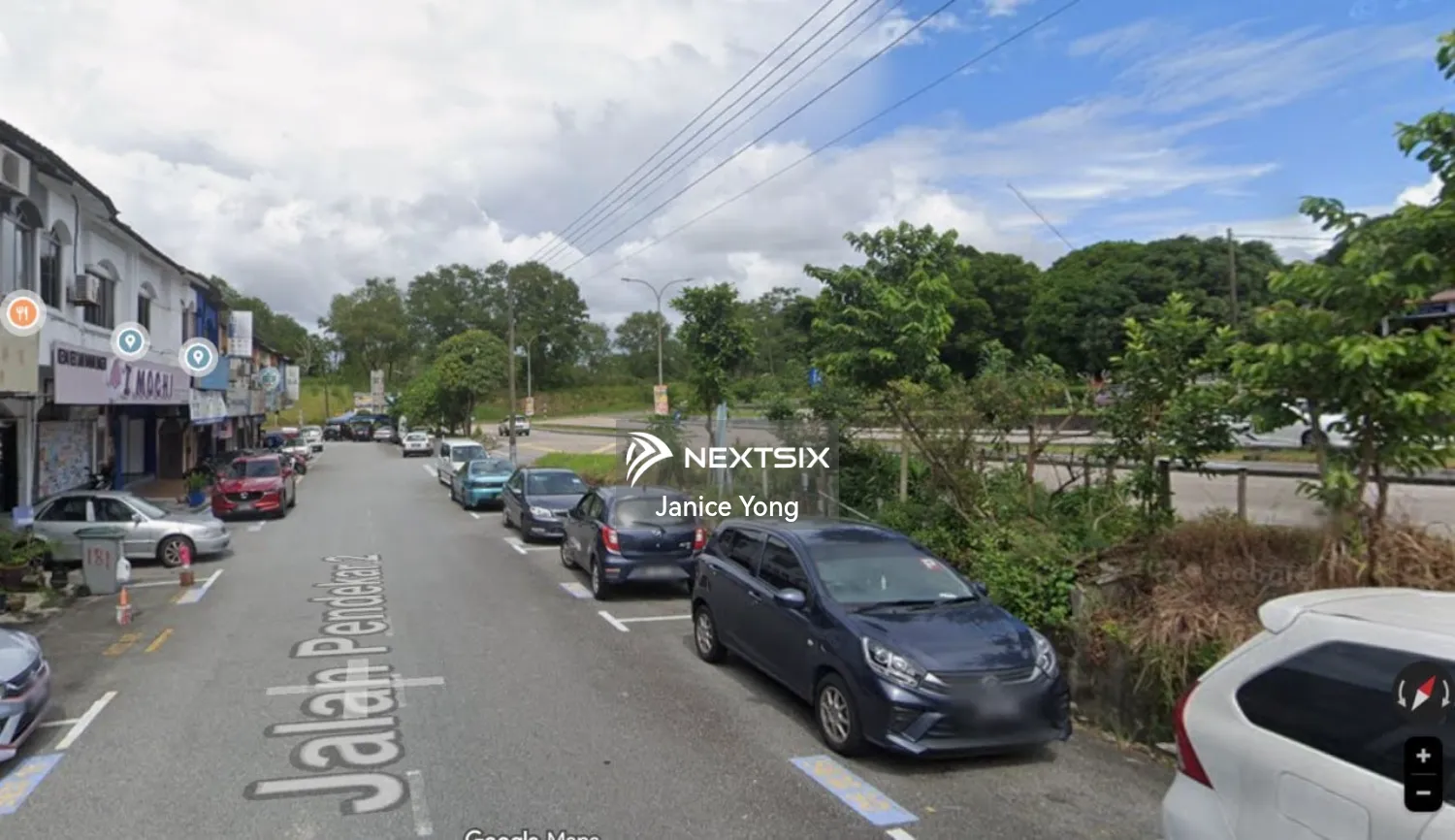 Shop For Rent in Skudai Johor - Image 6