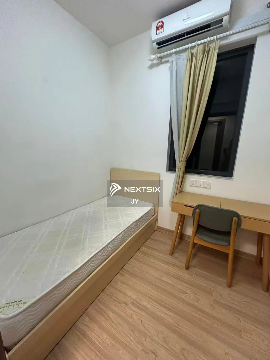 Serviced Residence For Rent in Gelang Patah Johor - Image 5