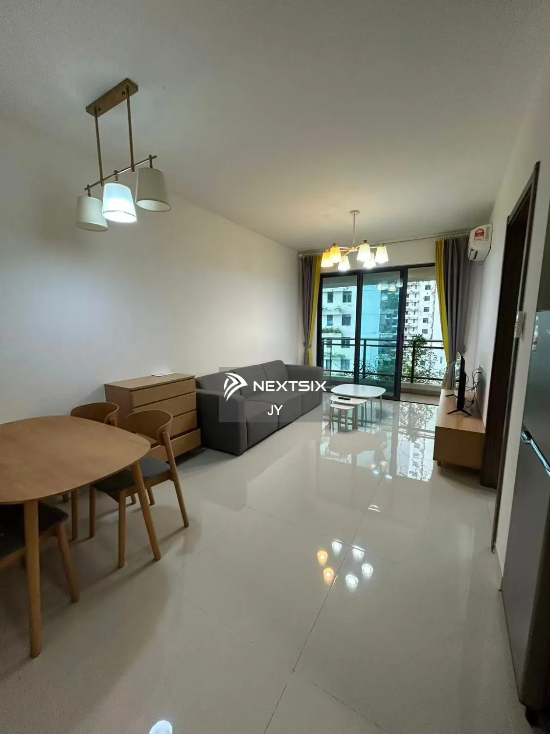 Serviced Residence For Rent in Gelang Patah Johor - Image 8