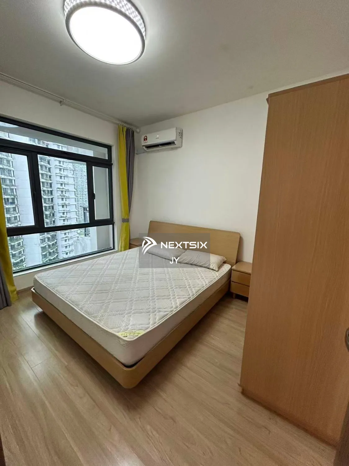 Serviced Residence For Rent in Gelang Patah Johor - Image 9