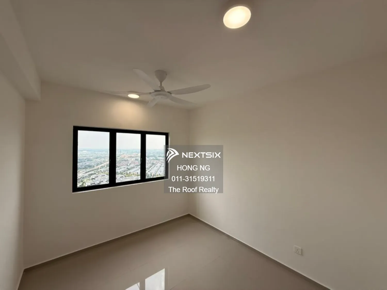 Serviced Residence For Rent in Setia Alam Selangor - Image 8