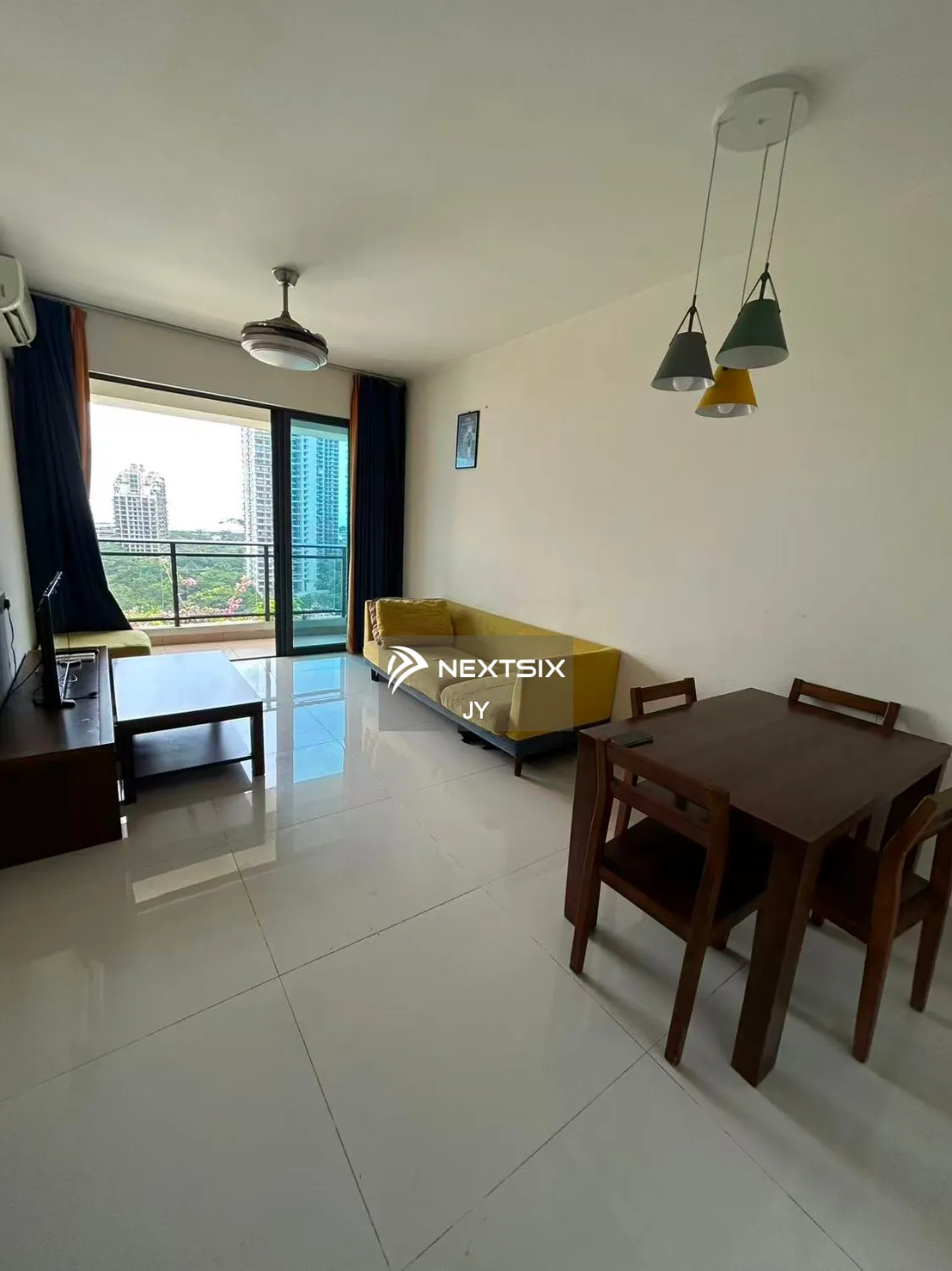Apartment For Rent in Johor Bahru Johor