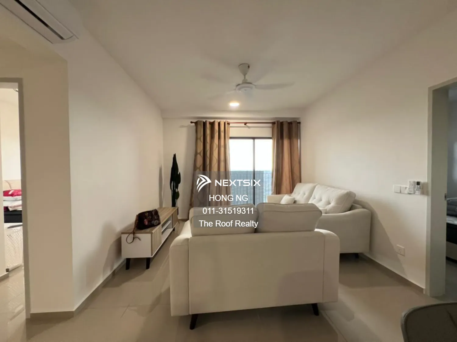 Serviced Residence For Rent in Setia Alam Selangor