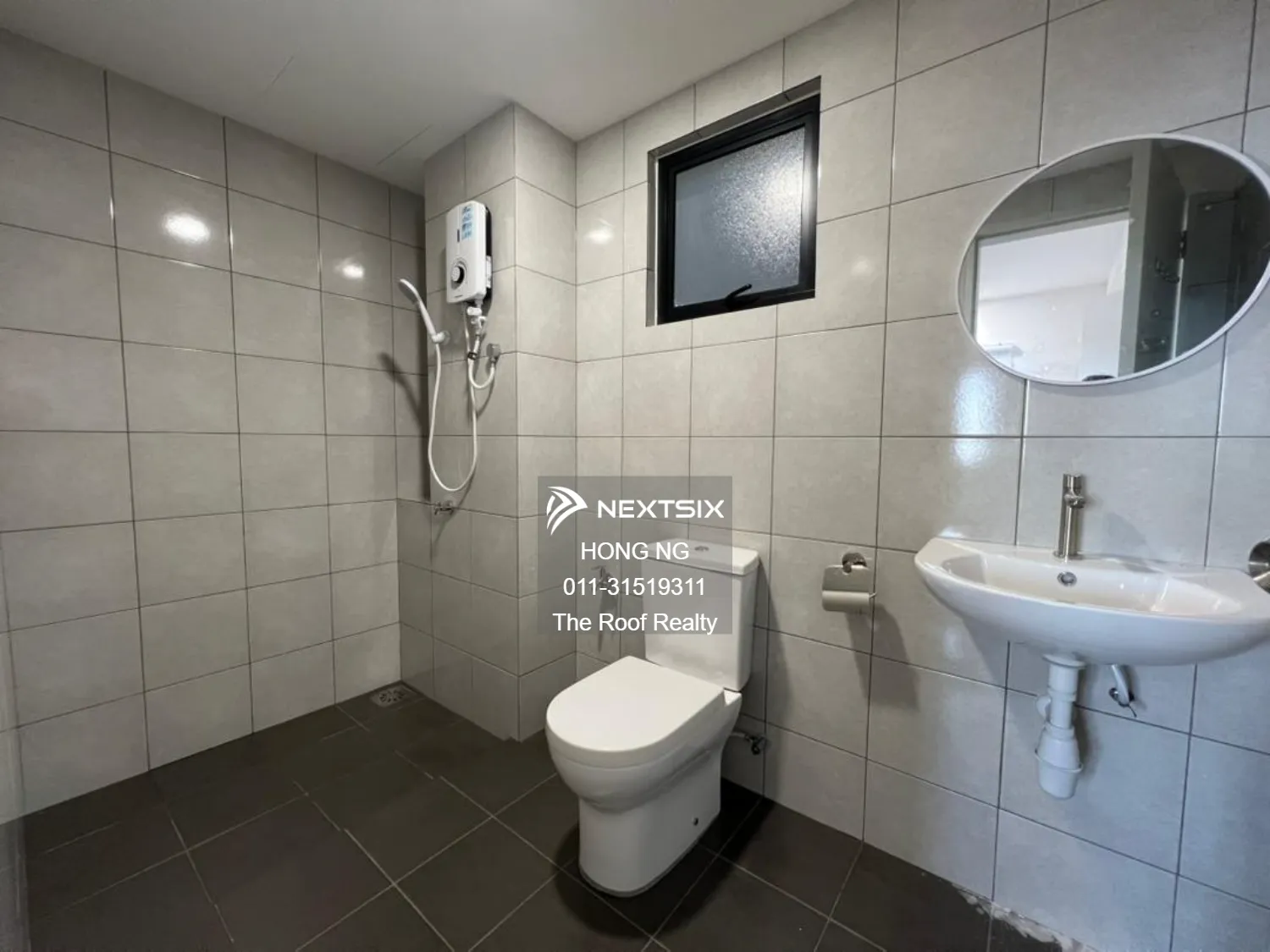 Serviced Residence For Rent in Setia Alam Selangor - Image 6