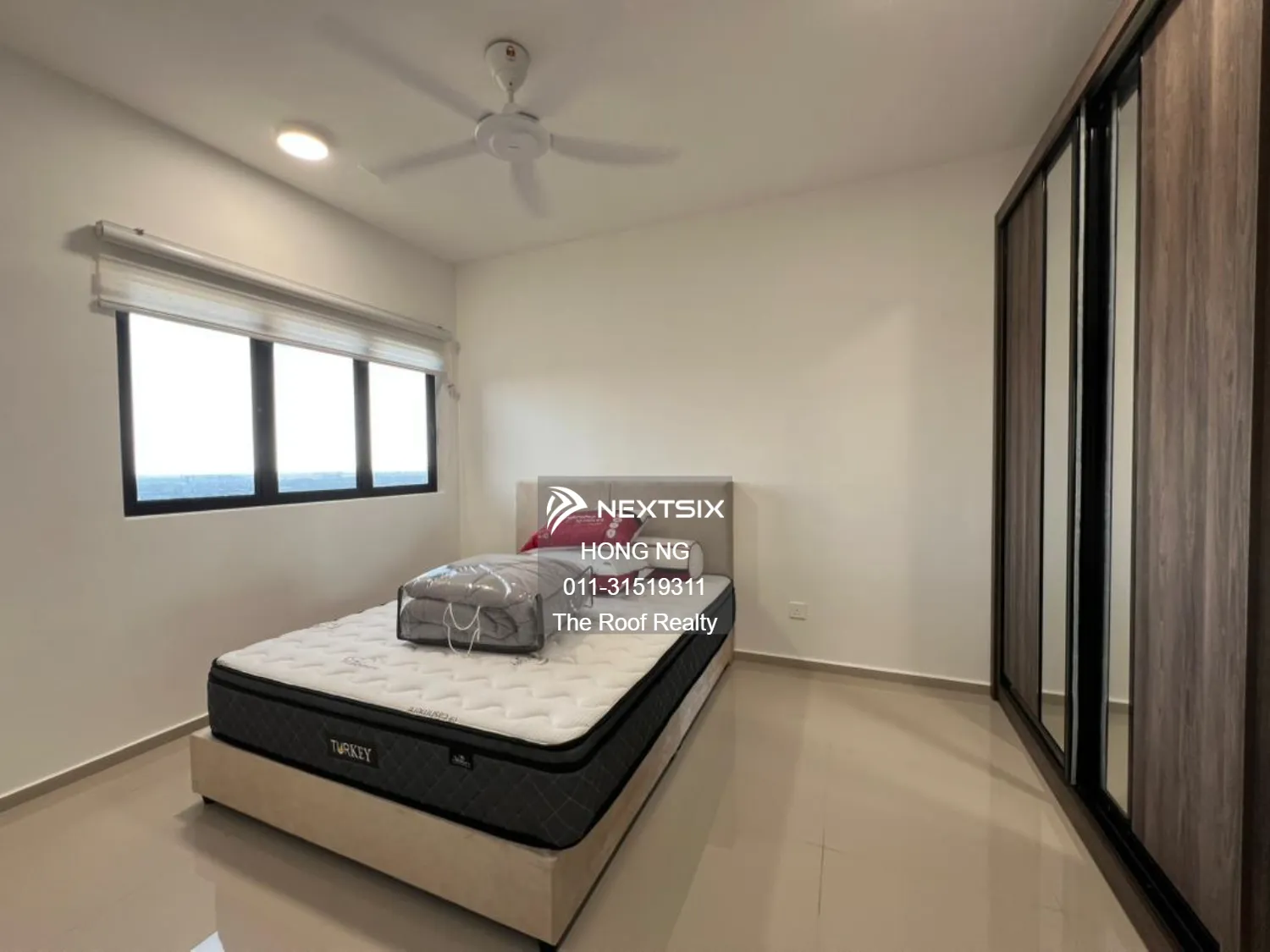 Serviced Residence For Rent in Setia Alam Selangor - Image 8