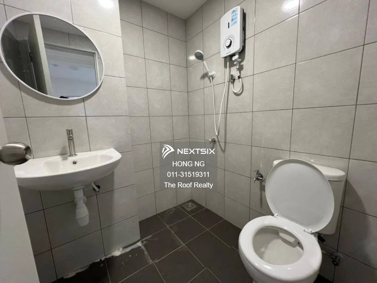 Serviced Residence For Rent in Setia Alam Selangor - Image 9