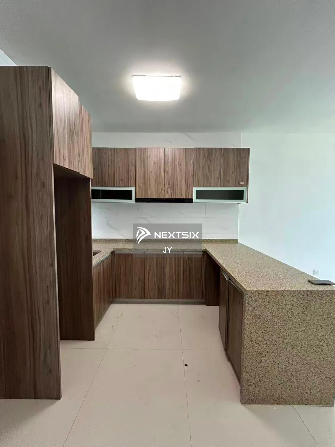 Apartment For Rent in Gelang Patah Johor