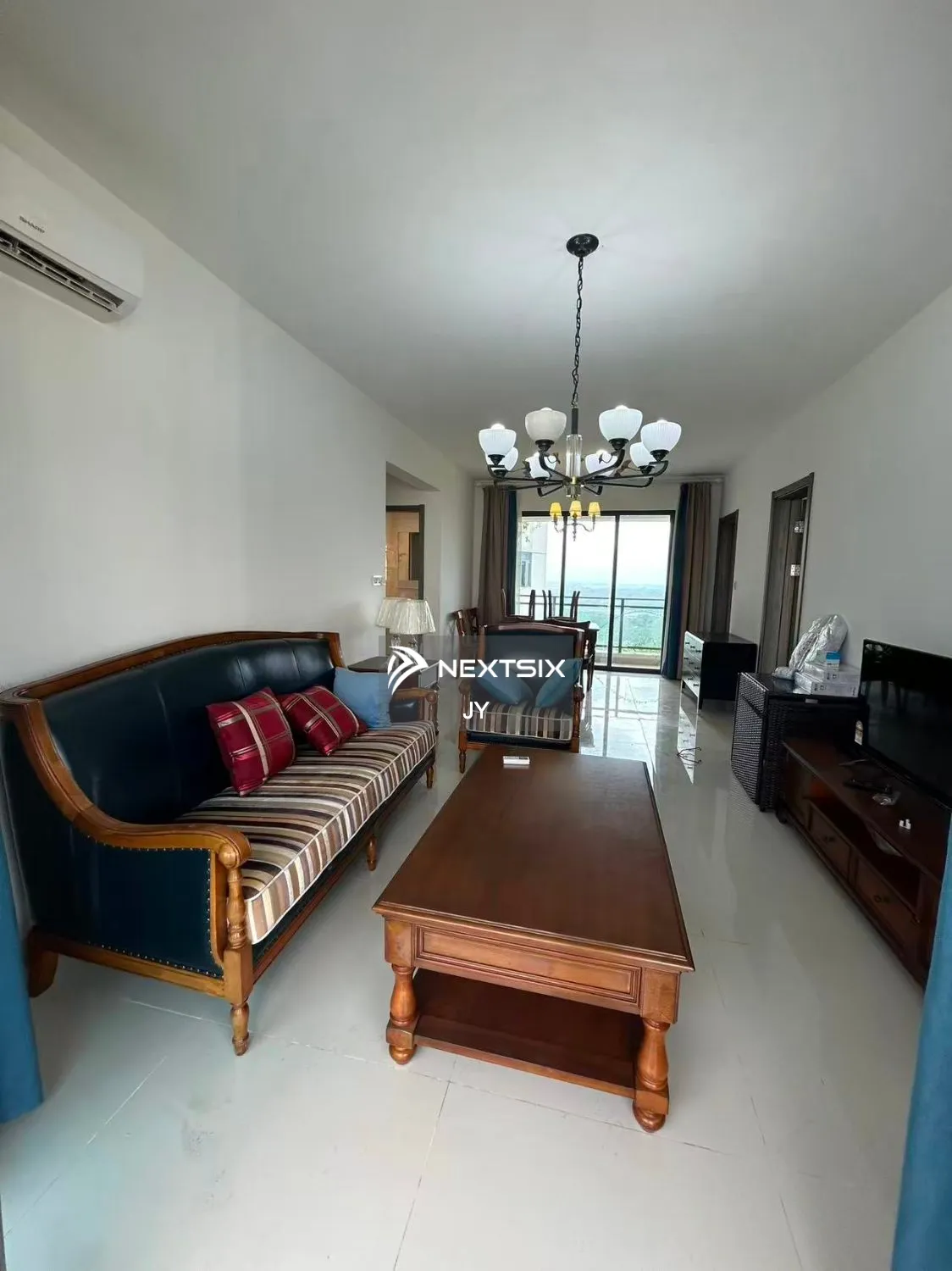 Apartment For Rent in Johor Bahru Johor