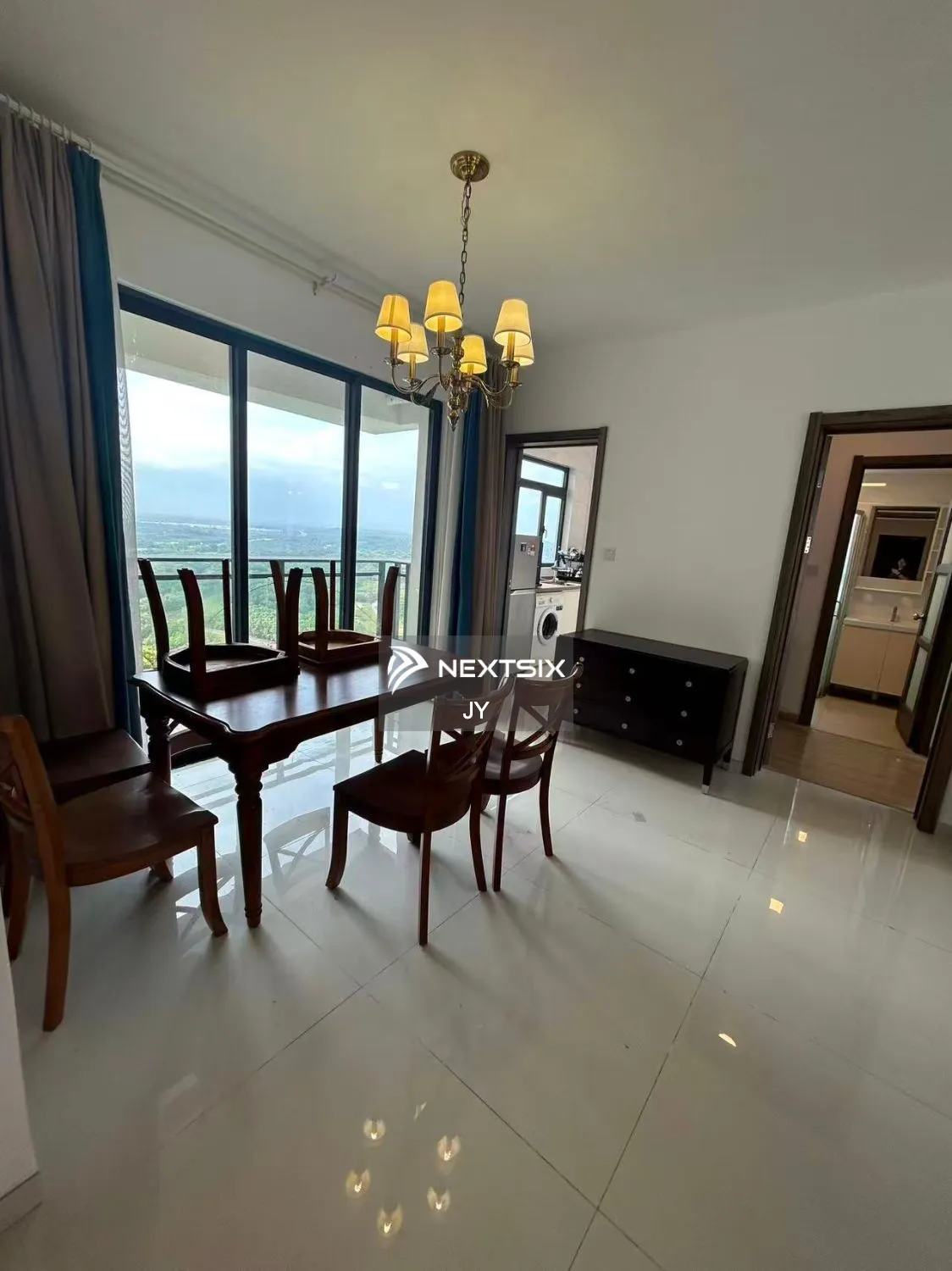 Apartment For Rent in Johor Bahru Johor - Image 5