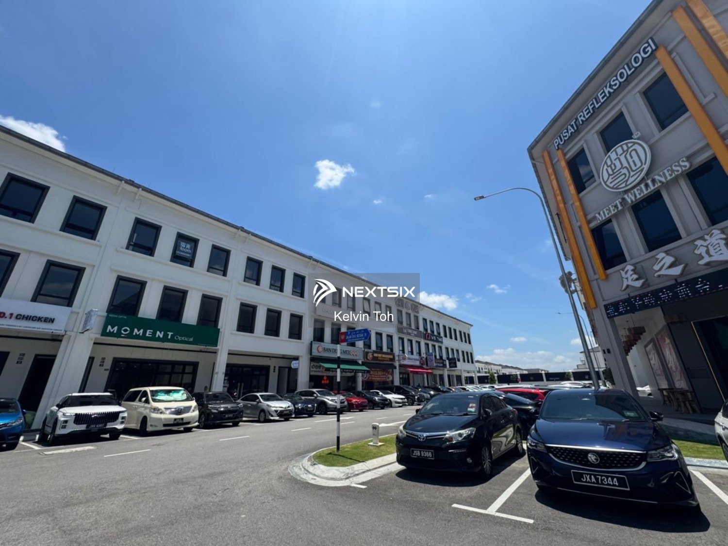 Shop For Rent in Iskandar Puteri (Nusajaya) Johor - Image 2