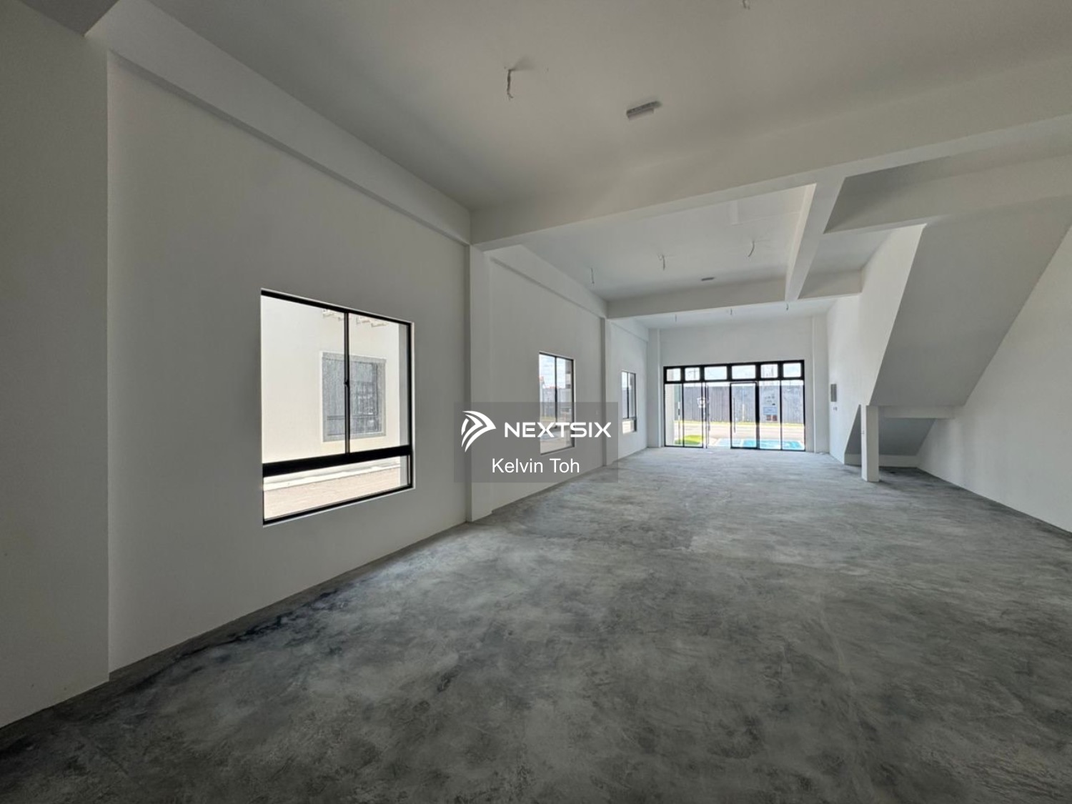 Shop For Rent in Iskandar Puteri (Nusajaya) Johor - Image 5