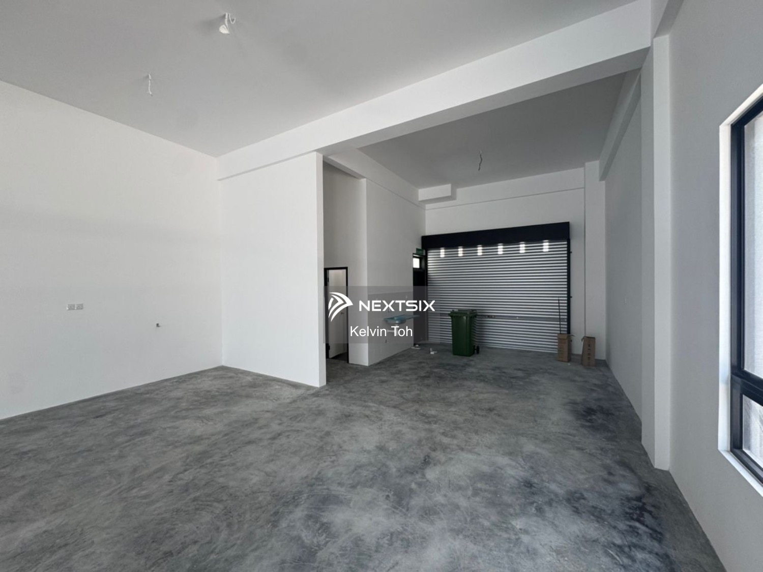 Shop For Rent in Iskandar Puteri (Nusajaya) Johor - Image 7