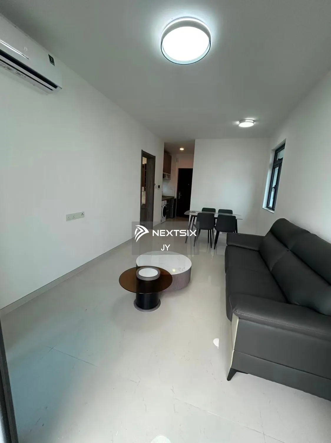 Apartment For Rent in Gelang Patah Johor