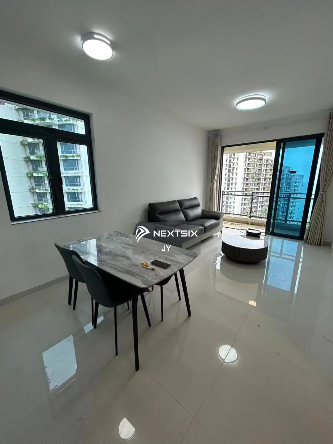 Apartment For Rent in Gelang Patah Johor - Image 6