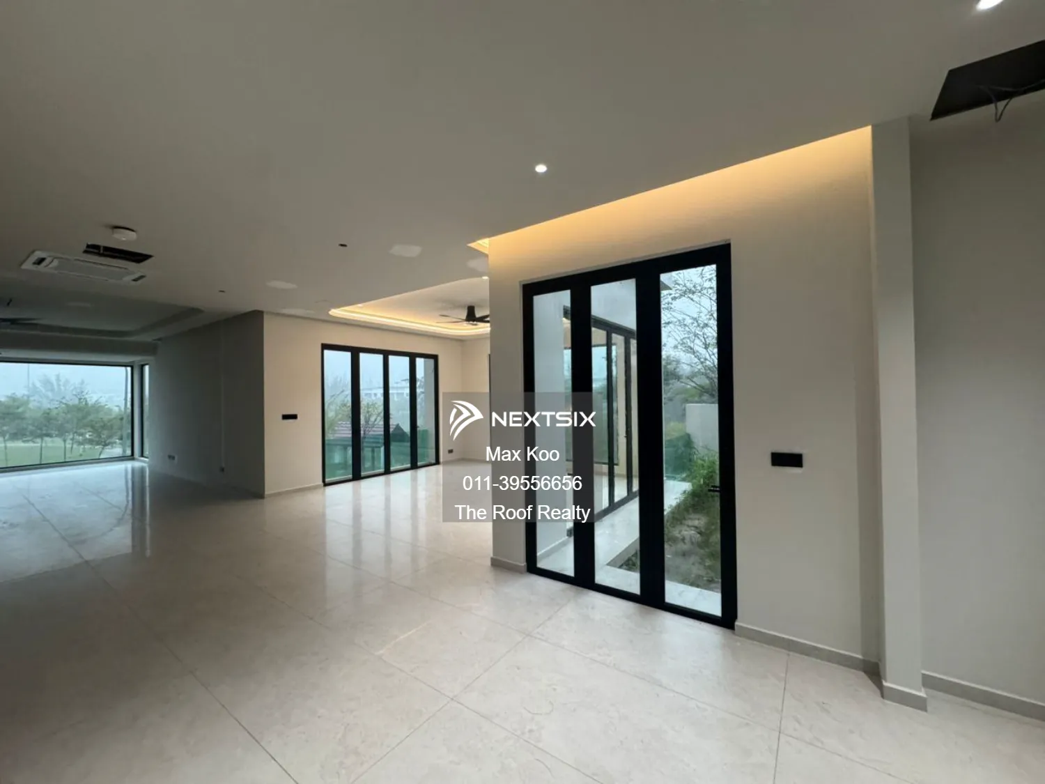 3 Storey Semi-detached Homes For Sale in Iskandar Puteri (Nusajaya) Johor - Image 10