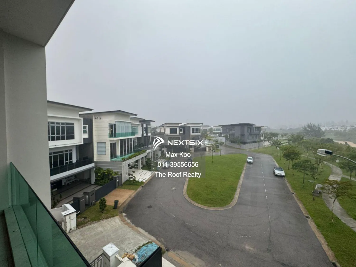 3 Storey Semi-detached Homes For Sale in Iskandar Puteri (Nusajaya) Johor - Image 5