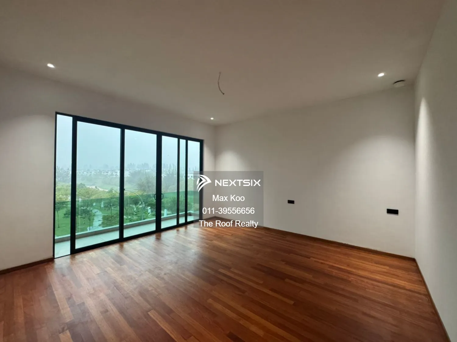 3 Storey Semi-detached Homes For Sale in Iskandar Puteri (Nusajaya) Johor - Image 6