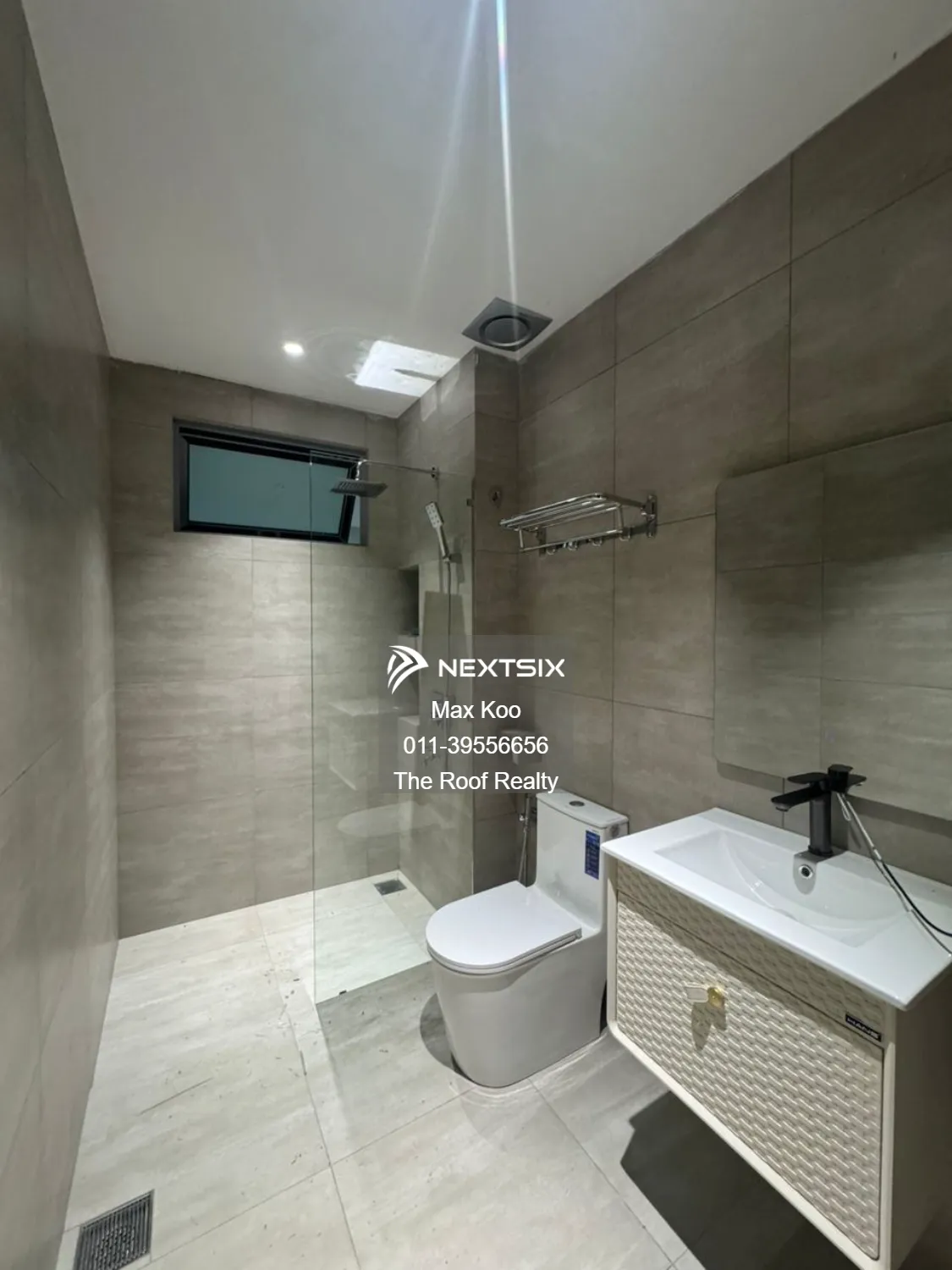 3 Storey Semi-detached Homes For Sale in Iskandar Puteri (Nusajaya) Johor - Image 7