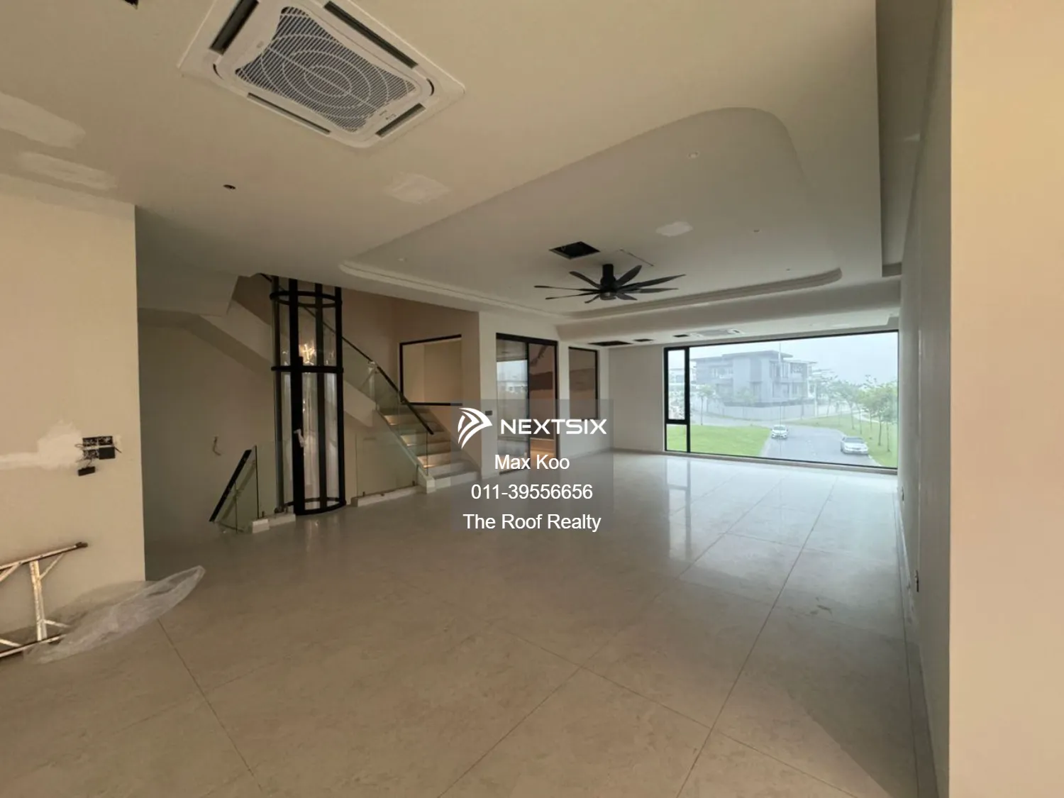 3 Storey Semi-detached Homes For Sale in Iskandar Puteri (Nusajaya) Johor - Image 9