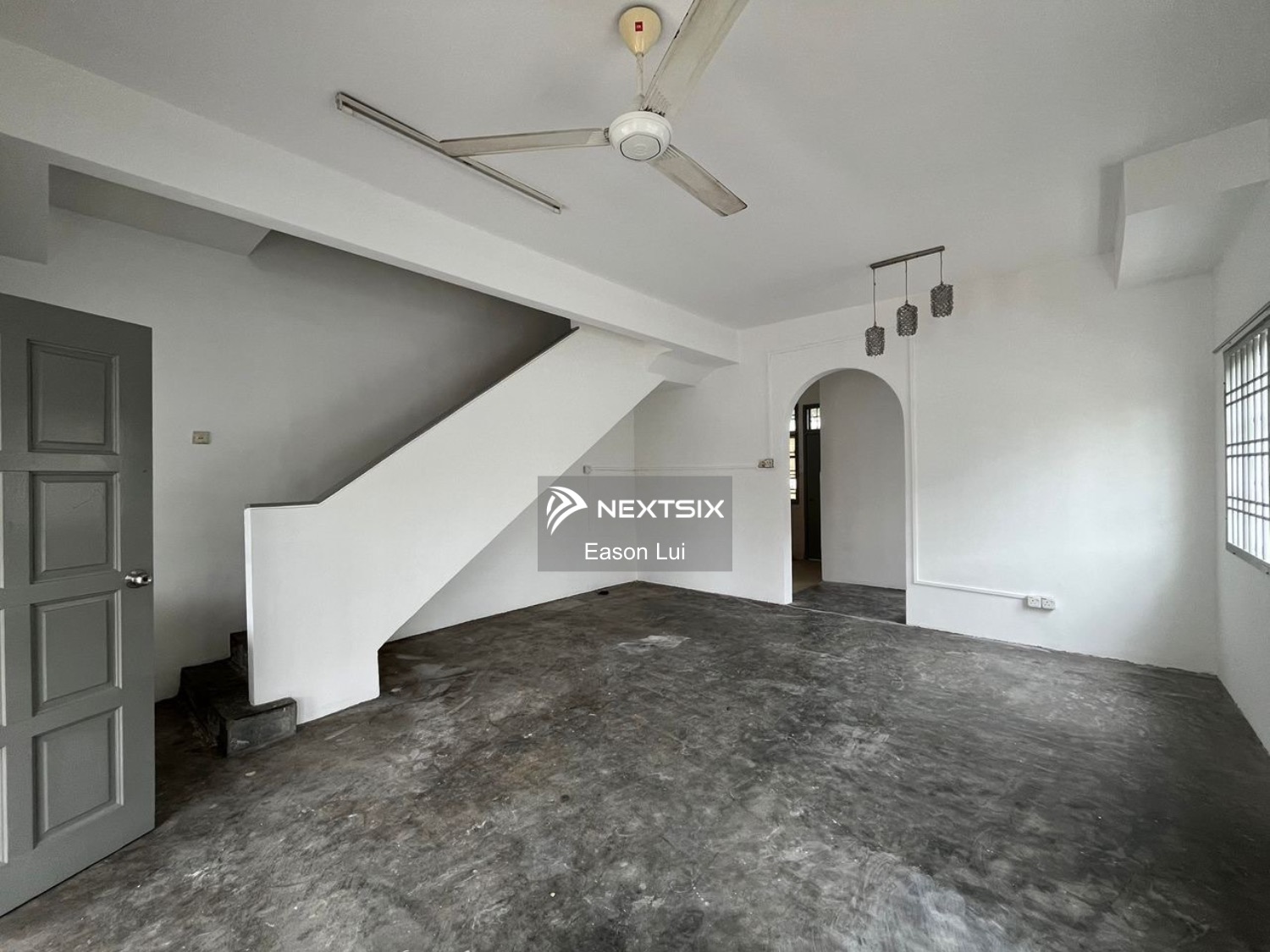 2-sty Terrace/Link House For Sale in Johor Bahru Johor