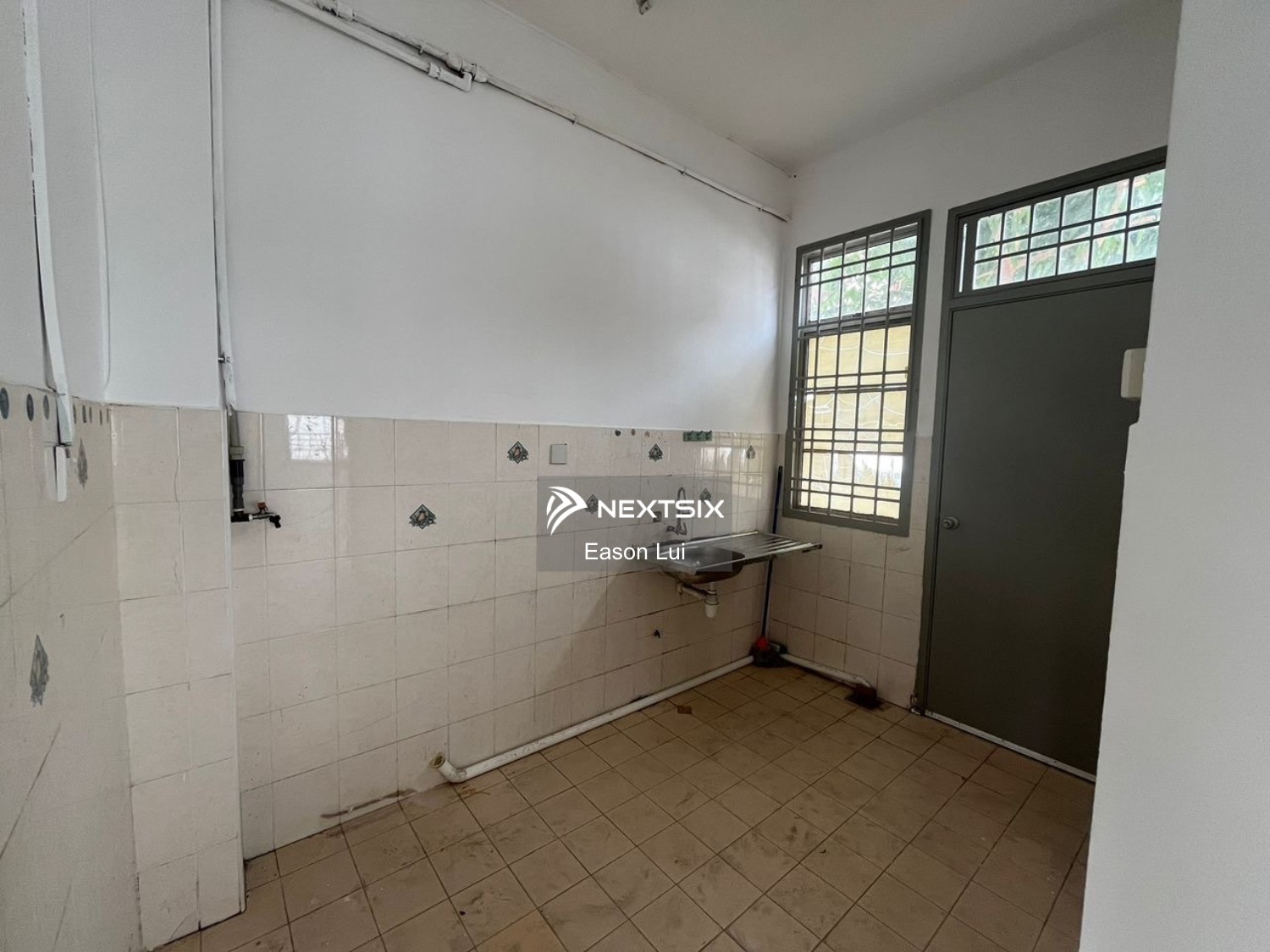2-sty Terrace/Link House For Sale in Johor Bahru Johor - Image 5