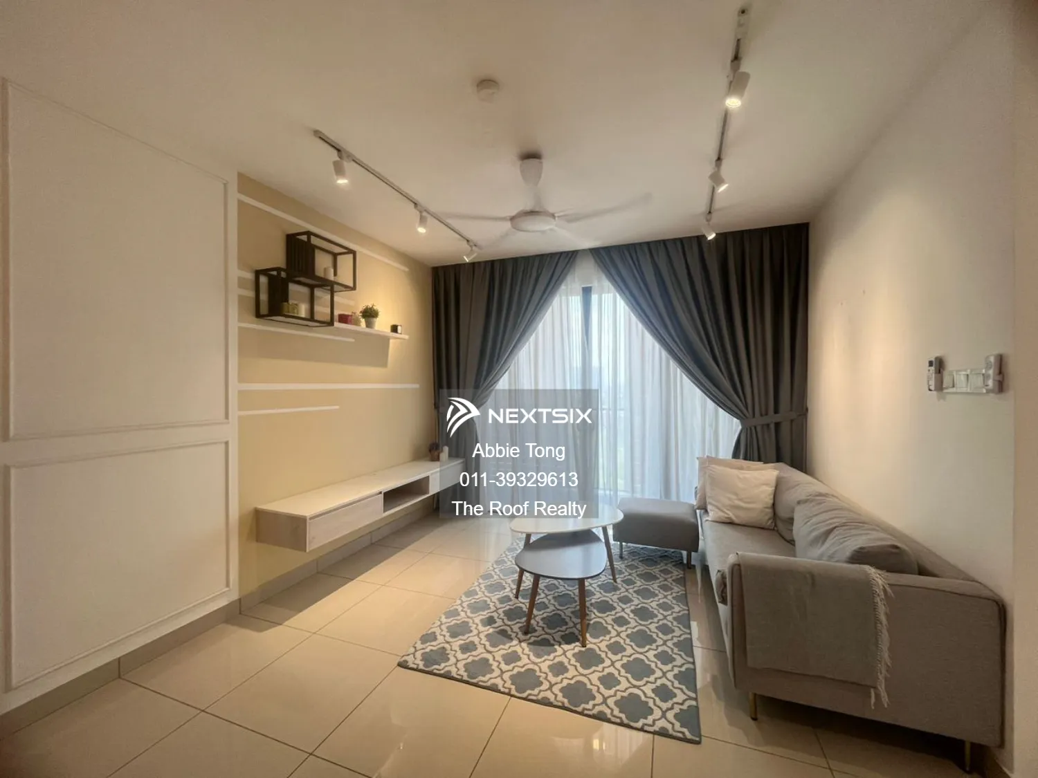 Serviced Residence For Sale in Ara Damansara Selangor