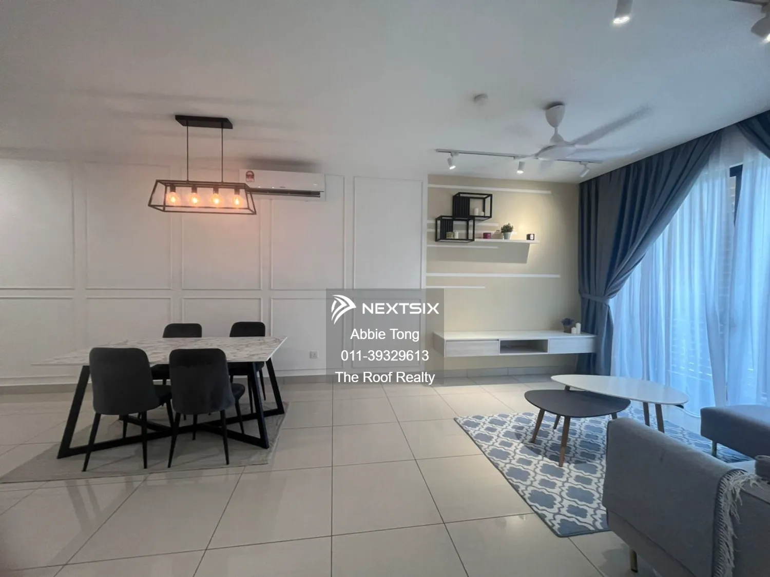 Serviced Residence For Sale in Ara Damansara Selangor - Image 10