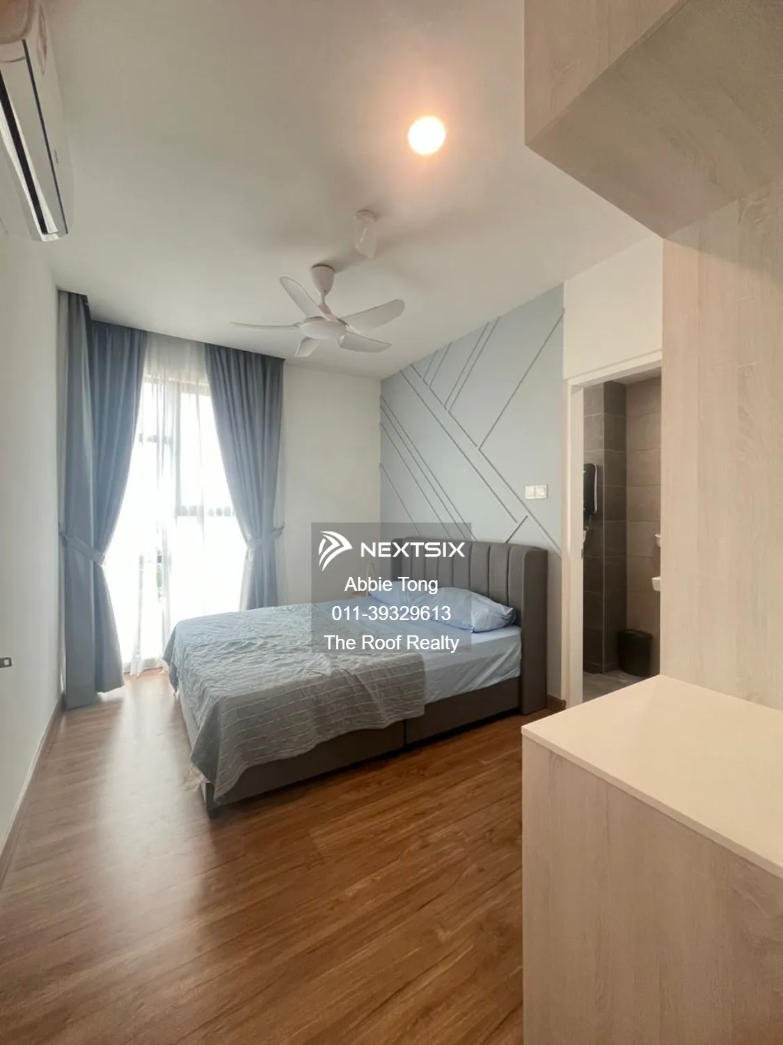Serviced Residence For Sale in Ara Damansara Selangor - Image 13