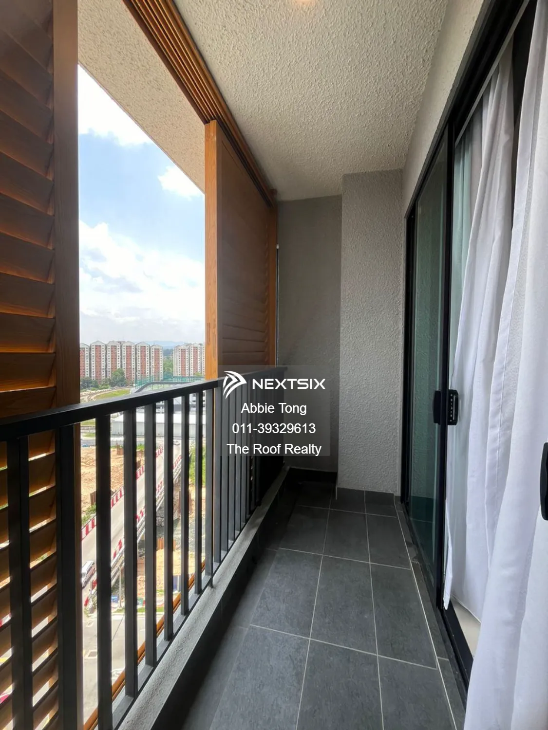 Serviced Residence For Sale in Ara Damansara Selangor - Image 16