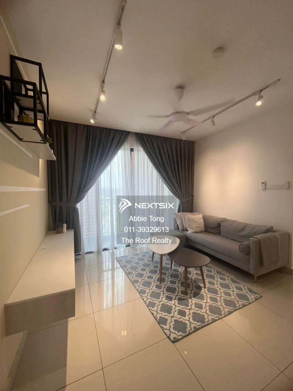 Serviced Residence For Sale in Ara Damansara Selangor - Image 2