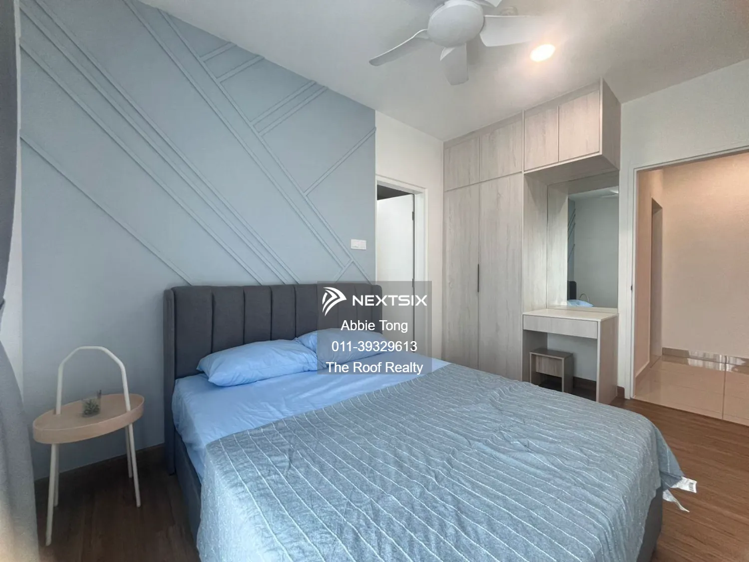 Serviced Residence For Sale in Ara Damansara Selangor - Image 4